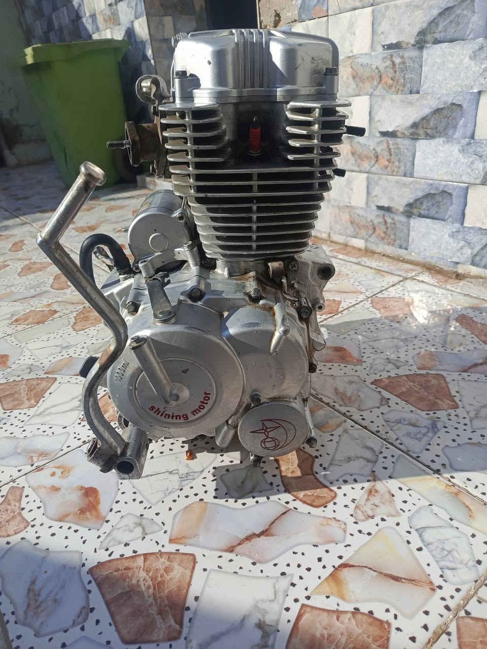 مكينه مال ستوته للبيع 22مجفتها مره وحده

المكينه خير من الله     السعر خاص


**إذا كنت صاحب هذا الإعلان وتريد حذفه لأي سبب، رجاءا أرسل رسالة إلى الدعم الفني**