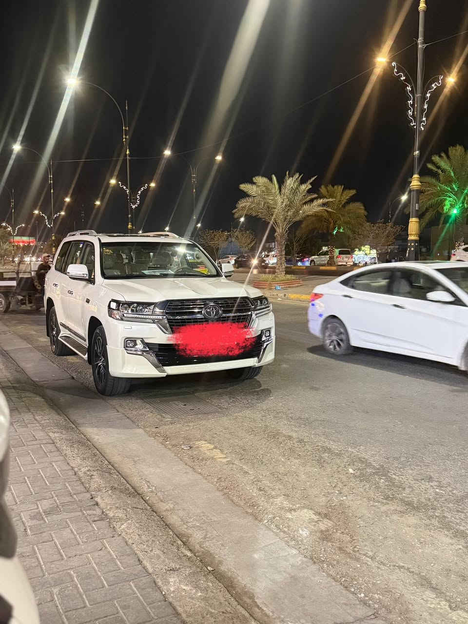 لاندكروز موديل ١٩ شركه جيهان  رقم شمالي دولي ٨ اربياك بيل ماوس كشنات جلد كشن كهرباء واحد فقط مري قلاب حساس امامي خلفي اربع كامرات وبيقه المواصفات معروفه السياره كفاله ماشيه ٩٩ فقط السعر ٤٩٥ ورقه للتواصل ***********
