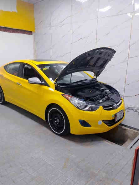 *********** 2013 مكفوله سياره ليبل واحد سياره مكفوله كير محرك سعر 110 سياره فول موصفات الخير
