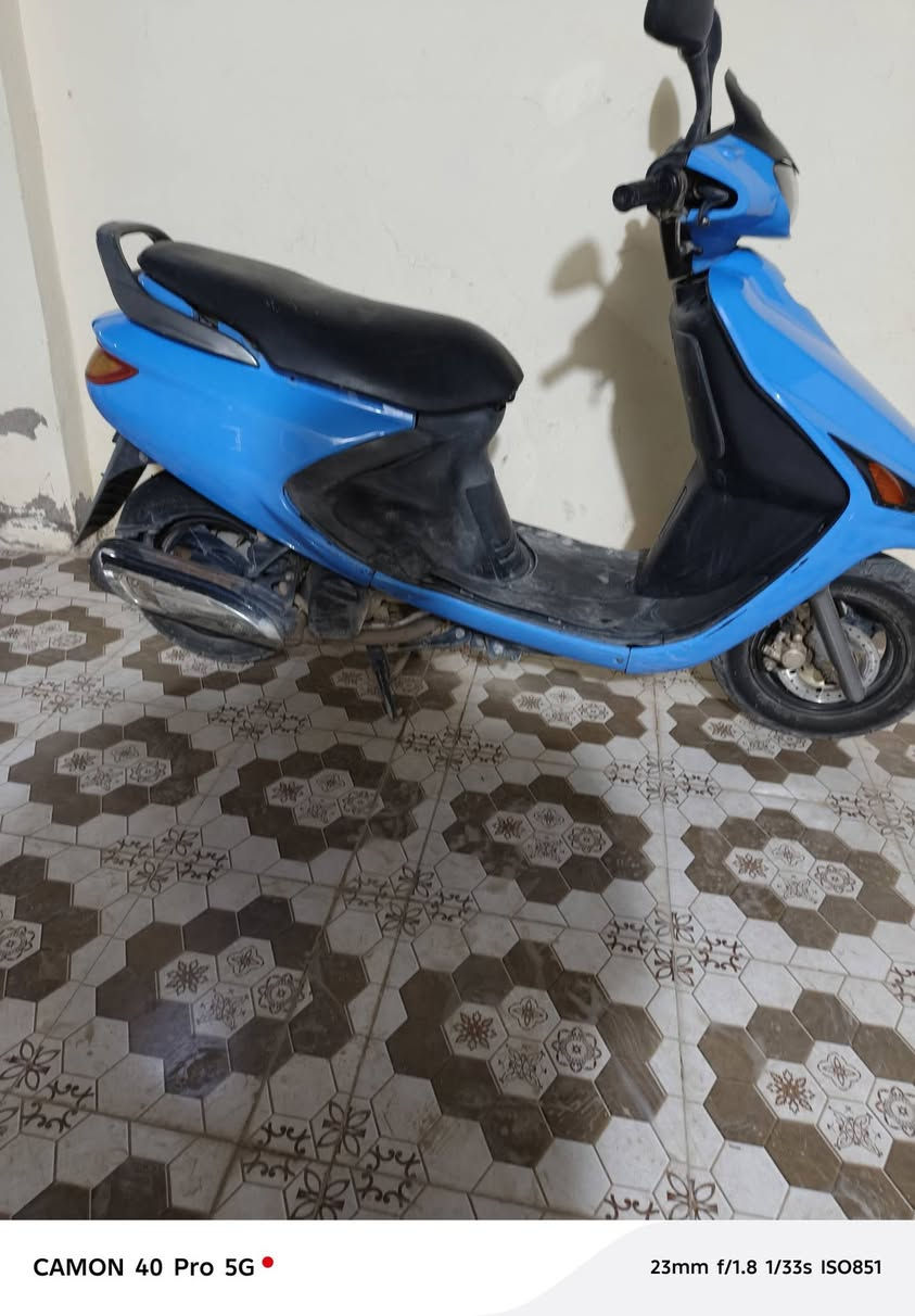 دراجة فراشة فحل للبيع السعر خاص


**إذا كنت صاحب هذا الإعلان وتريد حذفه لأي سبب، رجاءا أرسل رسالة إلى الدعم الفني**