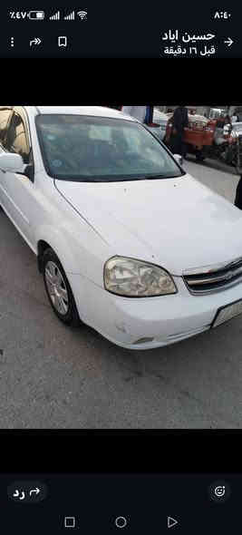 اوبترا موديل ٢٠١١، مشروع وطني، السيارة جديدة، بصرة، السعر ٧٣ ورقة وبيها مجال، هذا رقم ابو السيارة ***********
