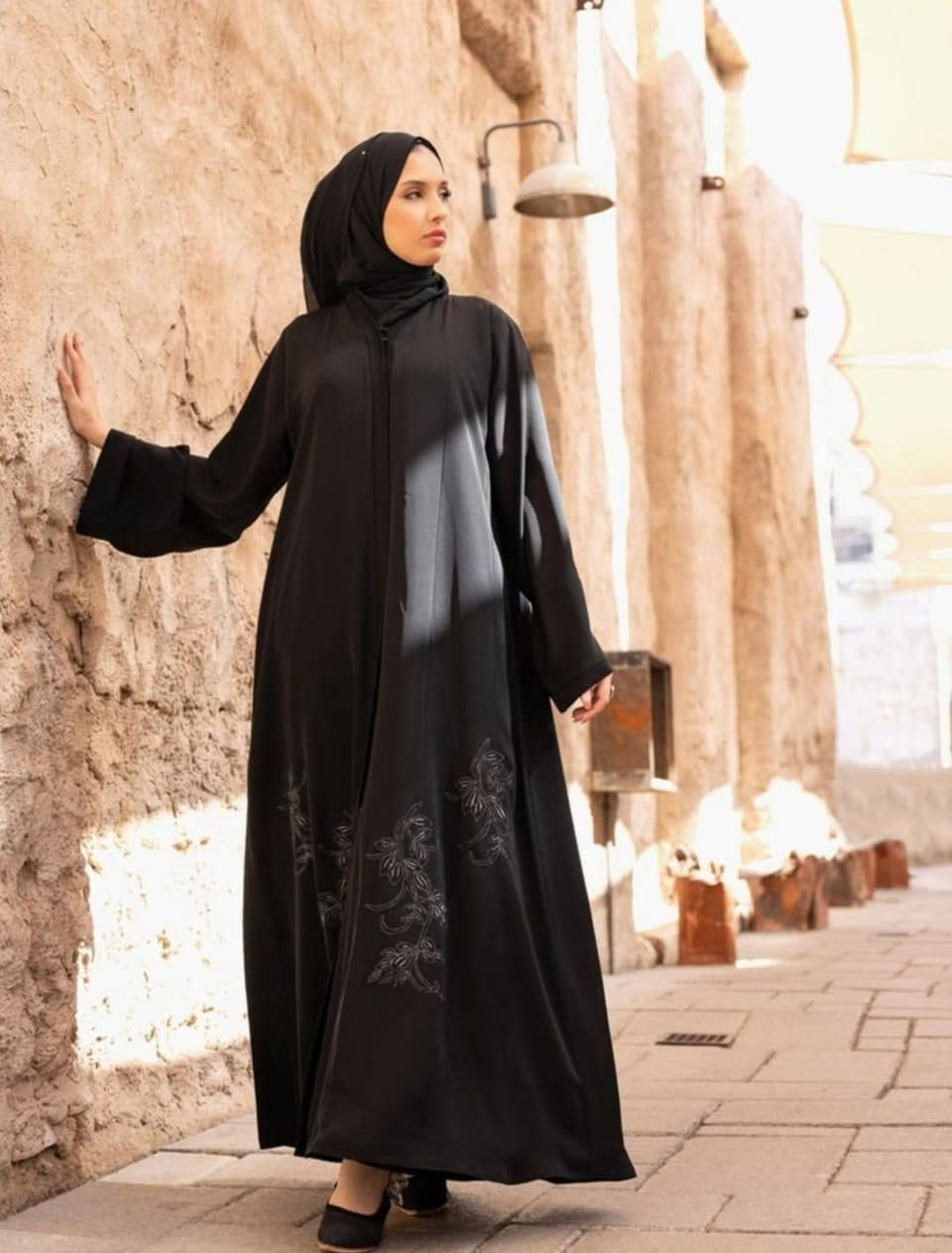 عروض مخازن الخليج باله شليف 
كويتي درجه اولئ عبايه. ودراعه. وفساتين مخاوير. الوزن10 ك العدد 12 
السعر 100 الف وتوصيل مجاني


**إذا كنت صاحب هذا الإعلان وتريد حذفه لأي سبب، رجاءا أرسل رسالة إلى الدعم الفني**