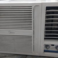 مكيف للبيع مستعمل شهرين السعر 250 وبي مجال  للاتصال 07768535023