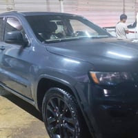 بلاك توب • ٢٠١٨ • حادث بدون دواخل