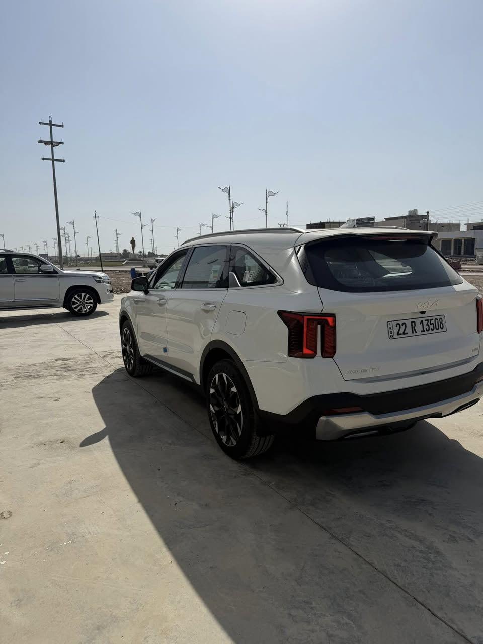 سورتو 2025 زيرو 
مكينه 6v
السعر 348 او بيه مجال 
***********
