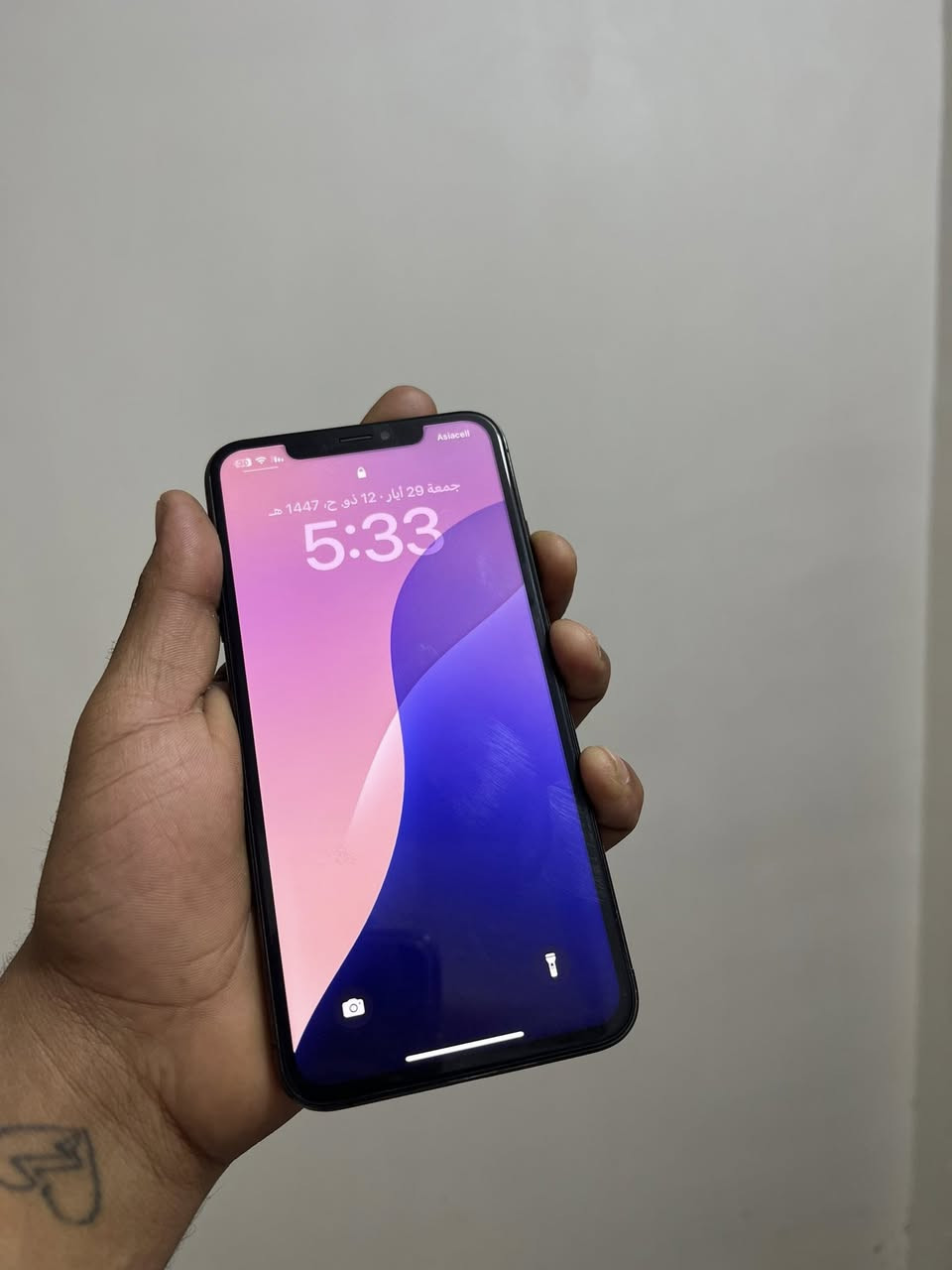 السلام عليكم اكس ماكس ذاكره64 بطاريه 77 جهاز يخبل جهاز ثانوي مبدل شاشه ارقى نوعيه بلسوك مال جناي ع ايدي بيش يخدمك خلي سعرك وبلعافيه مكاني نجف رقمي واتساب ***********
