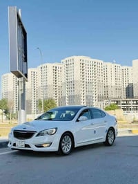 كيا كادينزا 2011 خليجي ملكي للبيع للي يدور جديد ونظيف  محرك 6 سلندر 35...