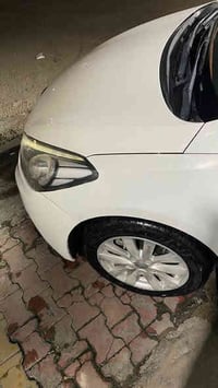 بسم الله الرحمن الرحيم  _للبيع_فقط✔️🚘 ————————— (( كيا سيراتو 2014 خلي...