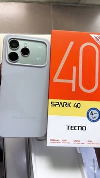 متوفر الان الإصدار الجديد متوفر الان الإصدار الجديد   تكنو سبارك 40.  ...