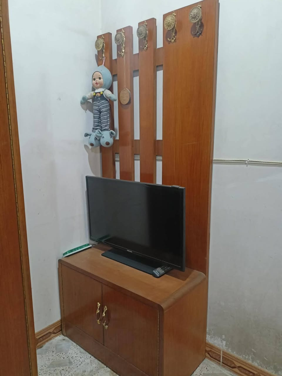 للبيع اسعاري جداً مناسبه


**إذا كنت صاحب هذا الإعلان وتريد حذفه لأي سبب، رجاءا أرسل رسالة إلى الدعم الفني**