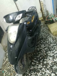 دراجة بريز • سلف مكسور • تحتاج تصليح