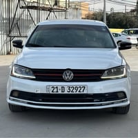 جيتا • ٢٠١٧ • قير اوتوماتيك تربو