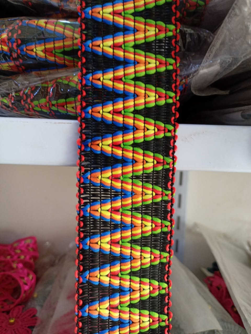 خرازية النور في كربلاء حي الاطارات شارع الحزام واكو توصيل


**إذا كنت صاحب هذا الإعلان وتريد حذفه لأي سبب، رجاءا أرسل رسالة إلى الدعم الفني**