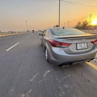 النترا • ٢٠١٢ • ضرر خلفي