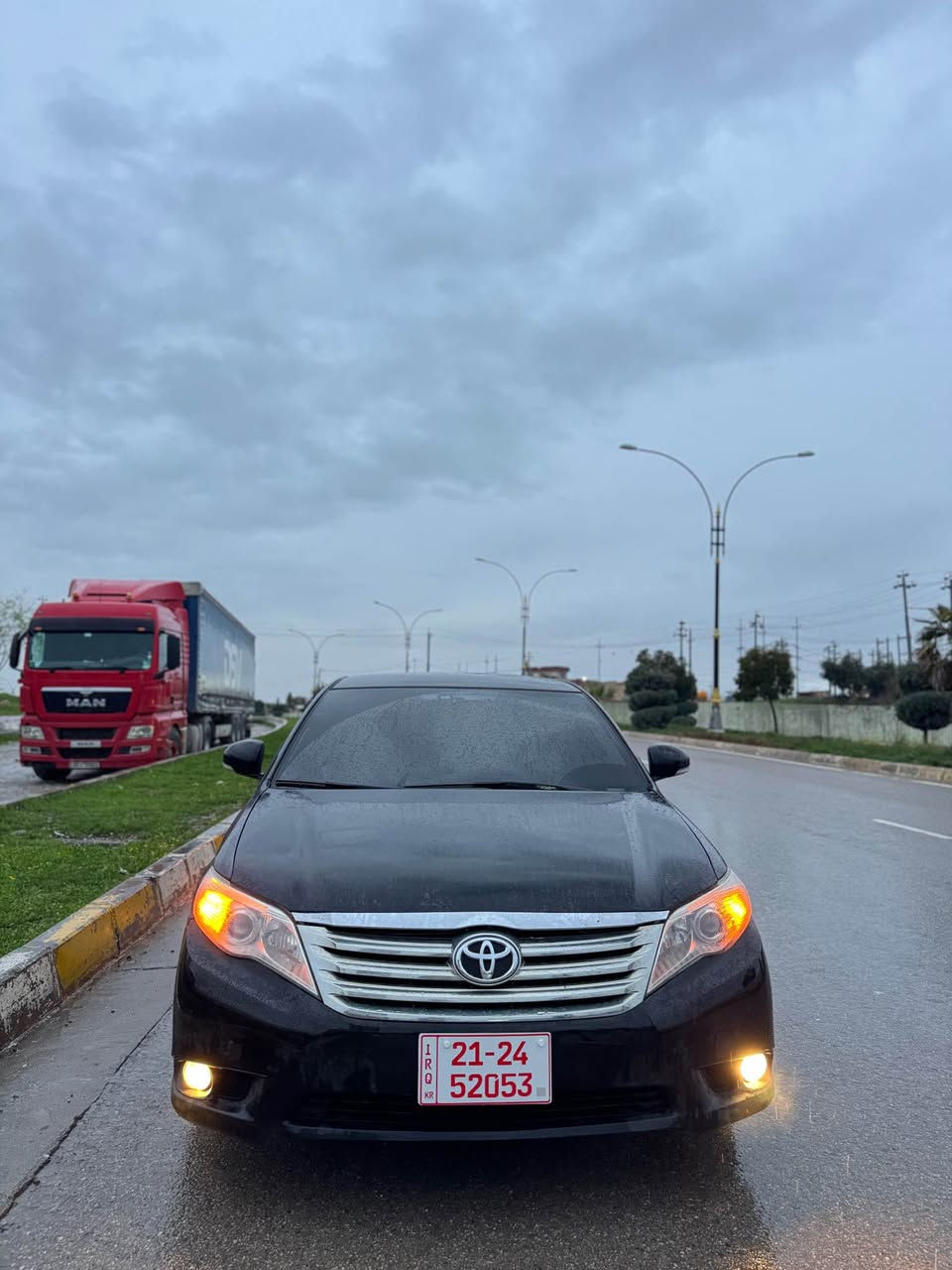 ئەڤەلۆن ___ [2011] امیریکی  

-  بڕاوە دوبەی

 -   کامل جەلەتاین بی داحمو لێدران نوکە دەرزی داحم پیوە نگە
 ناورەش 

 - سویچە 

سڵایت نیە

کامل جایز کامل مەسرەف تەقەو ڕەقە بەشەر
٤ تایاو ویلی سفری بۆ بەسراوە هەفتیک دەبیت
رەنگوو روی زۆە جوانە

 - مەکینەوگیری بەشەرتی هەزار فیتەر

- دانسقە و تایبەت

- ٧٩ مەجالیکی برایەنە

- کامل سیرڤس 

- وەسفیناوێ خۆی دەدوێت ......
  
- ژ.م  ***********
***********
تکایە تکایە گەر موشەری نیت سەرمان مەهێشینە. موشەتریت تیل بکە لەخزمەت دام
شوین : قەڵادزێ بشدار, السليمانية
