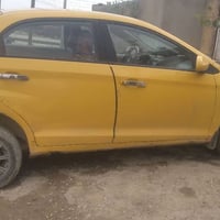 شيري فلاوين • ٢٠١١ • محورة بيكاجو