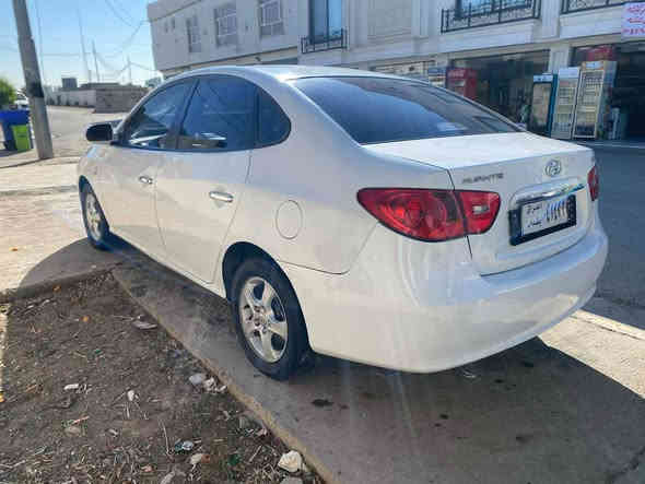 هۆندا ئاڤانتی ٢٠٠٨ بێ سبوغ بڕاوە 
ناو زەرد دیکشن بەرز
سحری/٤٨$ محامەلە 
رەقەمەی خاوەن /*********** أربيل
