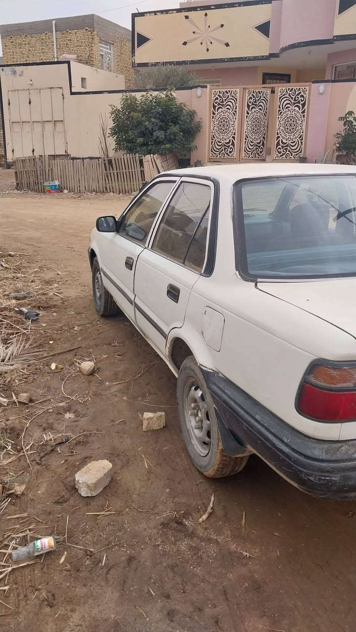 موديل ٩٠ بلاد السعر ٤٥ مجال قليل واسط الموفقية ***********
