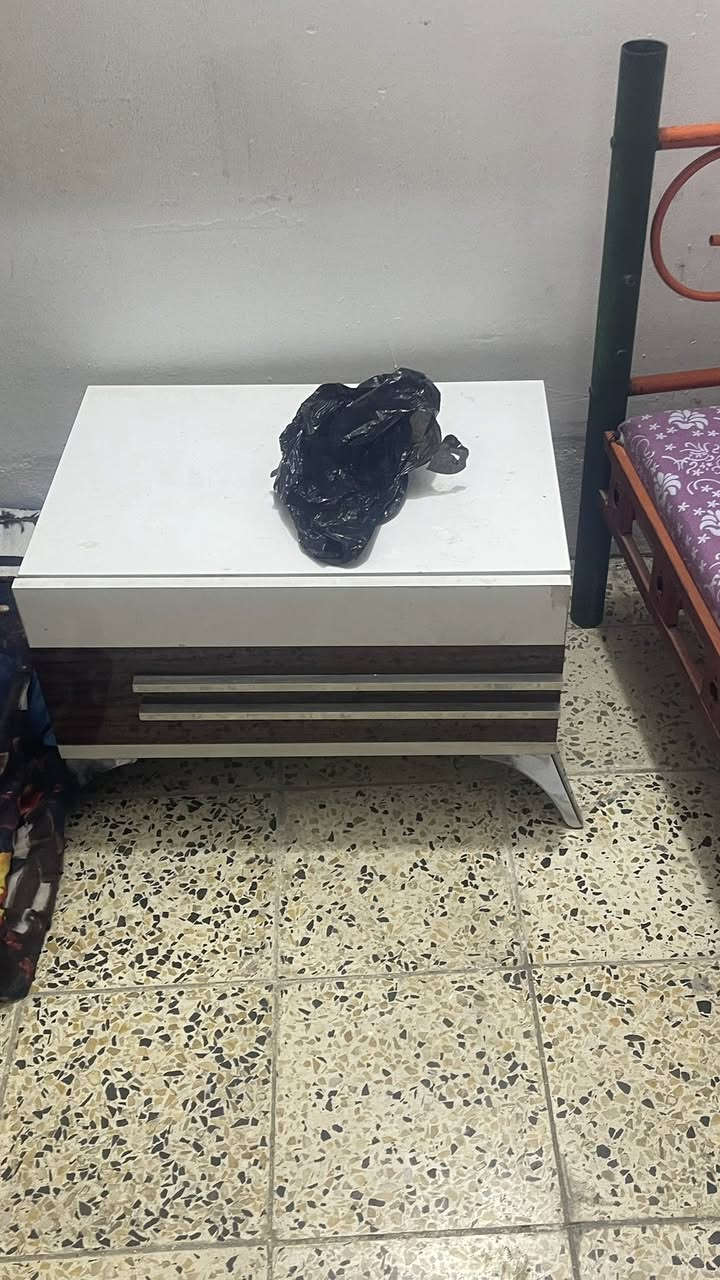 لبيع كنتور مع كومدي فقط تركي مستعمل
اللاستفسار ***********  موقع  بغداد الدوره
