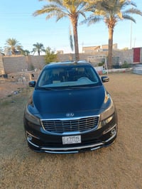 سيدونا • ٢٠١٥ • فول مواصفات