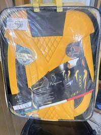 دوشمه • تلبيسة كاملة • نجف