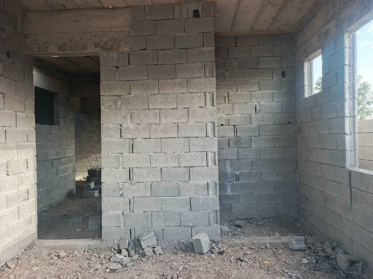 سڵاو هاوڕێیان
ئەم جارەیان هەیکەلم بۆهێناون
بەڕێزان ئەرزەی ئەم هەیکەلە 170مترە
وادروست کراوە 100متری 10بە10دە
70متری بەجیا دەتوانین بەیەکەوە دروستی بکەیت دەتوانیت جیای بکەیتەوە شوێنی حازرە
پێشی هەیکەلەکە حەدیقەیە
شوێنی حمرین کوڵەجۆیەکان
نرخیان هەرزانە پەیوەندی بکە
__________________________
‌‌ئێوەی بەڕێزیش گەر موڵکتان هەیە دەتانەوێ بیفرۆشن یان بەکرێی بدەن 
ئەوا دەتوانن تەواوی زانیاریەکان بنێرن بۆمان
  بێ بەرامبەر بۆتانی بڵاو دەکەینەوە
- ناونیشانی تەواوی موڵکەکەت 
- چەن وێنەیەکی موڵکەکەت ئەگەرهەبو،
-نرخی موڵکەکەت
بؤزانياري ته واو 
په يوه ندی بکە
ژماره  کانمانەوە
ــــــــــــــــــــــــ
***********
***********
***********
ــــــــــــــــــــــــــــــــــــــــــــــ
یان دەتوانن سەردانی نووسینگە بکەن
کەلار مجموعەی 500ماڵەکە نزیك مزگەوتی نوسینگەی تەقوا
