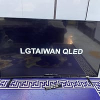 شاشة ٥٥ انش • سمارت فوركي • ال جي