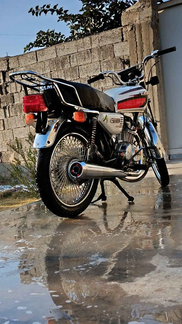 دراجه تايكر لبيع موديل 2021 أوراق ب500وبيه مجال مكان الدراجه حله بكرلي لايرغب  بالشراء لاتصل على الرقم *********** اني مكلف بالنشر
