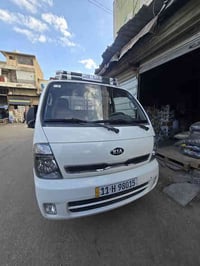 كياه فحل موديل ٢٠٢٠ رقم بغداد مكفول كفاله من كلشي محوره تايرت ستدات مك...