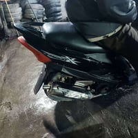 ماكس عدلة دراجة نضيفة مكينة 55هاون نقصها لو باتري لو شخاطة ولعرموطة فا...