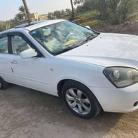 اوبتيما • ٢٠٠٦ • بدون حادث