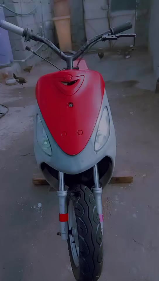 سلام عليكم قجمه حربيه للبيع سعر 650 وبيهة مجال مستعجل عل بيعه  بس نقصهة شويه فلوس غراضهة كلهة باله مكاني حيانيه محرك ما مفتوح بلاد


**إذا كنت صاحب هذا الإعلان وتريد حذفه لأي سبب، رجاءا أرسل رسالة إلى الدعم الفني**