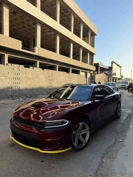 جارجر 2021 اصل GT اصل بغداد مشروع وطني سيارة كلش نظيفة وأحلى من الصور الموجودة وجاهزه للأخير مواصفات فول واحد ع واحد عداء الفتحه حادث امريكا فقط مرفق مع المنشور والباقي مكفوله 

🔷 مكينة 3600🚀 
🔷 تشغيل عن بعد 
🔷 كشنات كهربائيه + جلد 
🔷 گير طيارة 8 نمر
🔷 فتح ابواب بصمه + صندوق بصمة 
🔷 شاشه  لمس+حساس خلفي 
🔷 تحكم استيرن جهتين 
🔷 كشنات تبريد تدفئه 
🔷 ويل حجم 20 اصلي 
🔷 شفتات استيرن+خزن ميموري
🔷 تو ويل 
السعر/205
***********
***********
