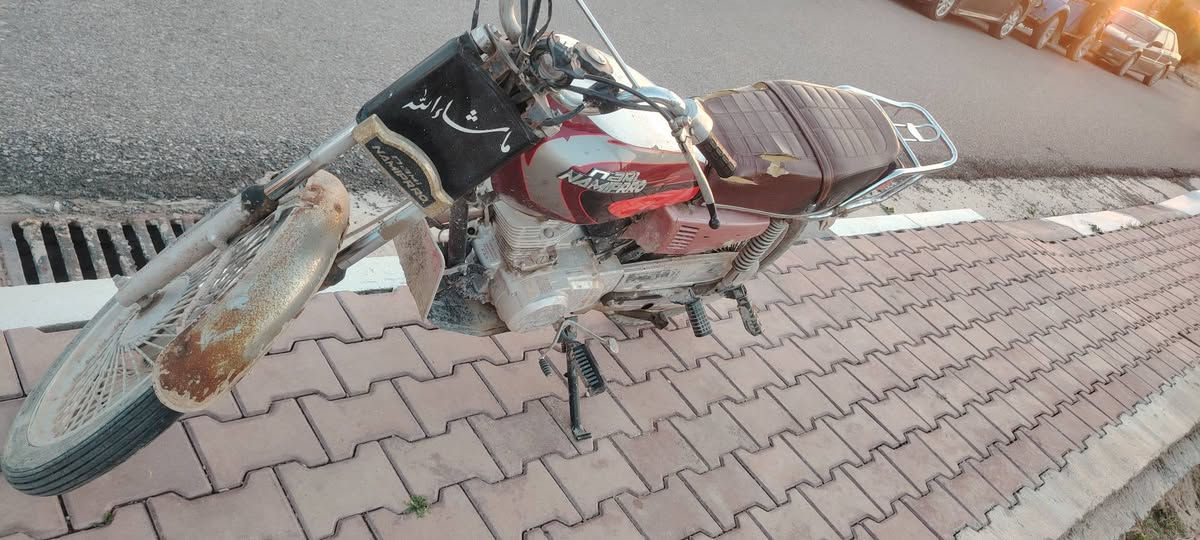 دراجه نامي برو ٢٠٢٠ مامفتوح السعر ٣٥٠ وبي مجال مكاني جلولاء


**إذا كنت صاحب هذا الإعلان وتريد حذفه لأي سبب، رجاءا أرسل رسالة إلى الدعم الفني**