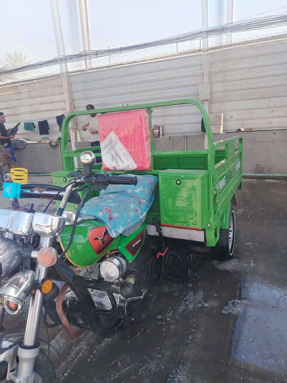 السلام عليكم شباب ستوته 23ستوته فول مواصفات خير من الله شخط ما بيهاا السعر 2800وبيها مجال قليل  ***********
