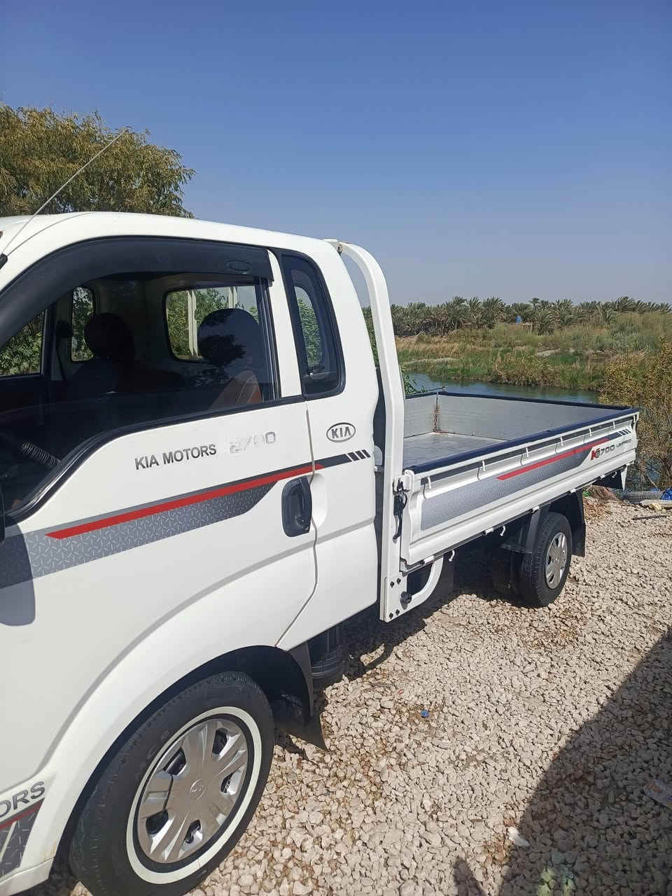 2013مكفوله سنويه ال 28رقم نجف سياره جاهزه السعر 98مكان نجف قضاء مشخاب ‭0788 576 7478‬
