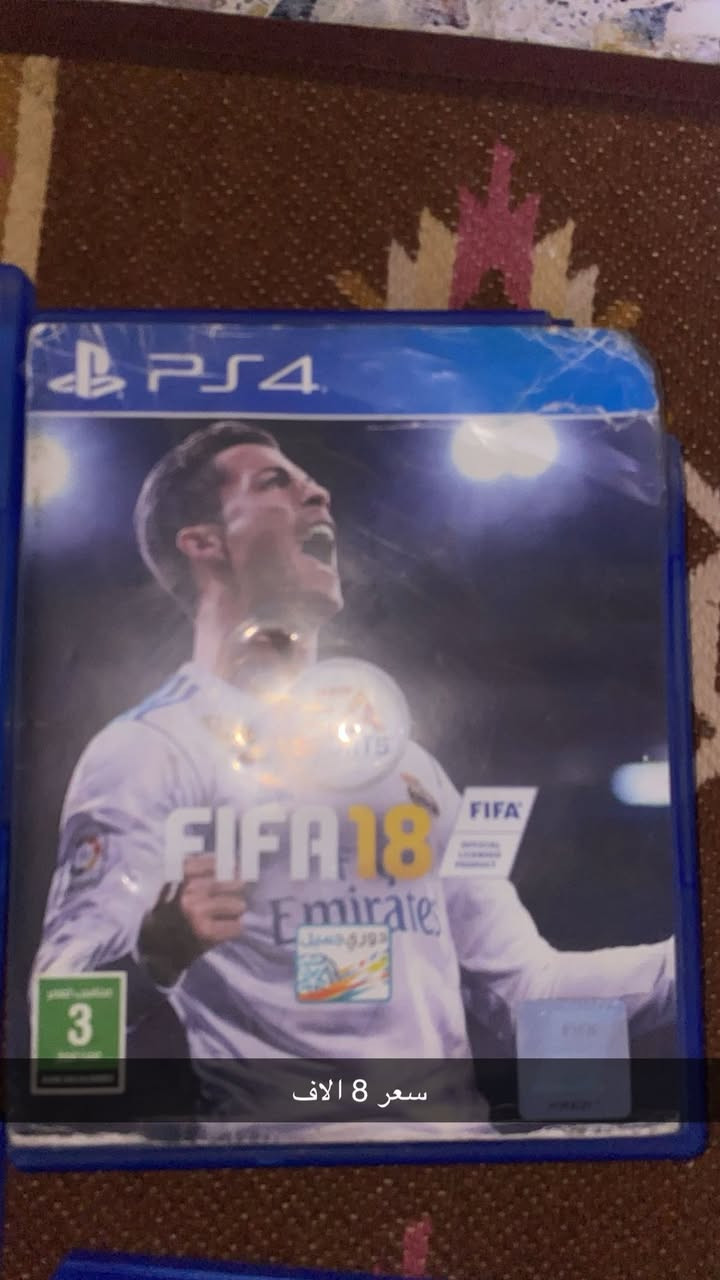 أقراص للبيع ( مكاني النجف )يوجد توصيل


**إذا كنت صاحب هذا الإعلان وتريد حذفه لأي سبب، رجاءا أرسل رسالة إلى الدعم الفني**