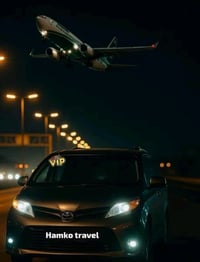 رحلات يومية • معبر فيش خابور • مباشر اربيل