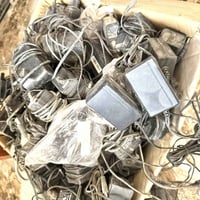 محولة 24v.  جديده. زوج 5 الف 07709393946