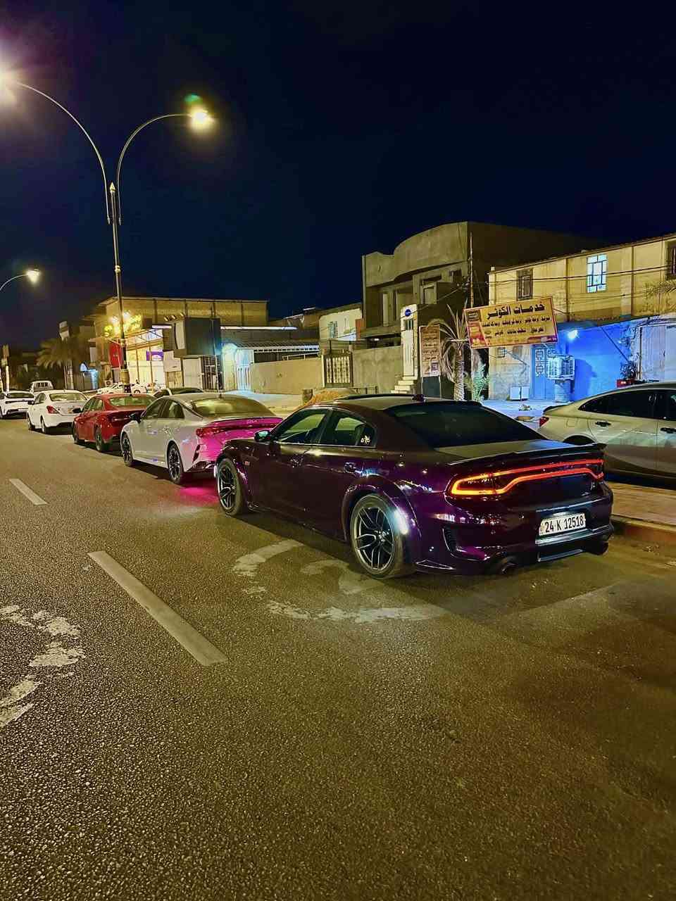 السلام عليكم
دوج جارجر srt 6400وايدبدي بلادي موديل 2022

فول مواصفات لون بنفسجي جديد

صور الحادث مرفقه مع المصور 

سياره بجم كبس بدون ايرباك عدا الجانبي ومبدل بلادي

المواصفات

فتحه سقف

داخل عسلي

كشنات ثنين كهرباء 

ستيرن كهرباء حرف D

خزن كشنات وستيرن

كشنات اماميه تدفئه تبريد

الكشنات الخلفيه تدفئه

سماعات هارمن كاردن

رادار جانبي وحساسات خلفيه

دشبول ودواخل دبل خيط الجديد

مكينه كير مكفولات 

حداديه جديده تخم تاير جديد

ماشيه 32 الف 

السعر 210 وبيها مجال بسيط

الاتصال ***********
