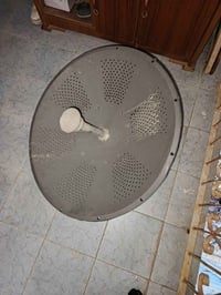 للبيع دش 32 هايبر لنك نظيف  ب135 الف  للاستفسار الاتصال على   07822814...