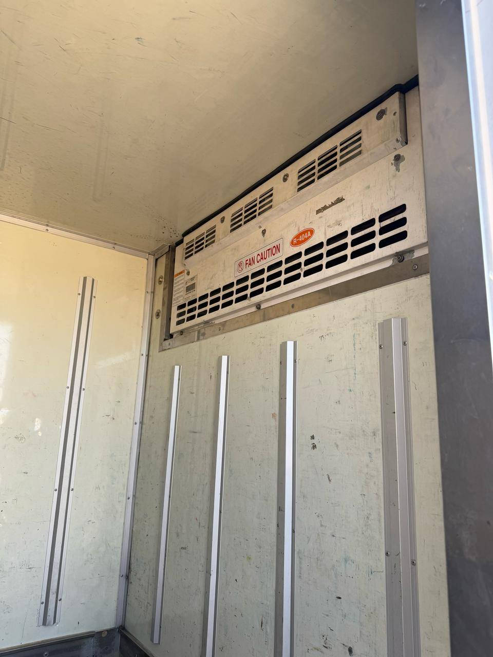 كيا براد موديل 2015 تبريده ثلج مكنه 4000 شرت تحويل رقم المثنى
مكاني نينوى / تلعفر


**إذا كنت صاحب هذا الإعلان وتريد حذفه لأي سبب، رجاءا أرسل رسالة إلى الدعم الفني**