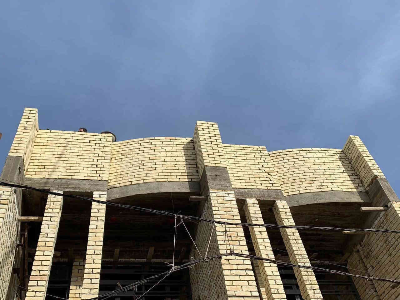 السلام عليكم كادر خلفات بناء
اشتغل جميع انحاء بغداد
***********
***********
