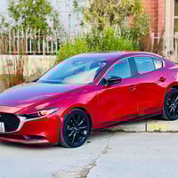 مازدا 3 • ٢٠٢٤ • ١١٠٠٠ كم