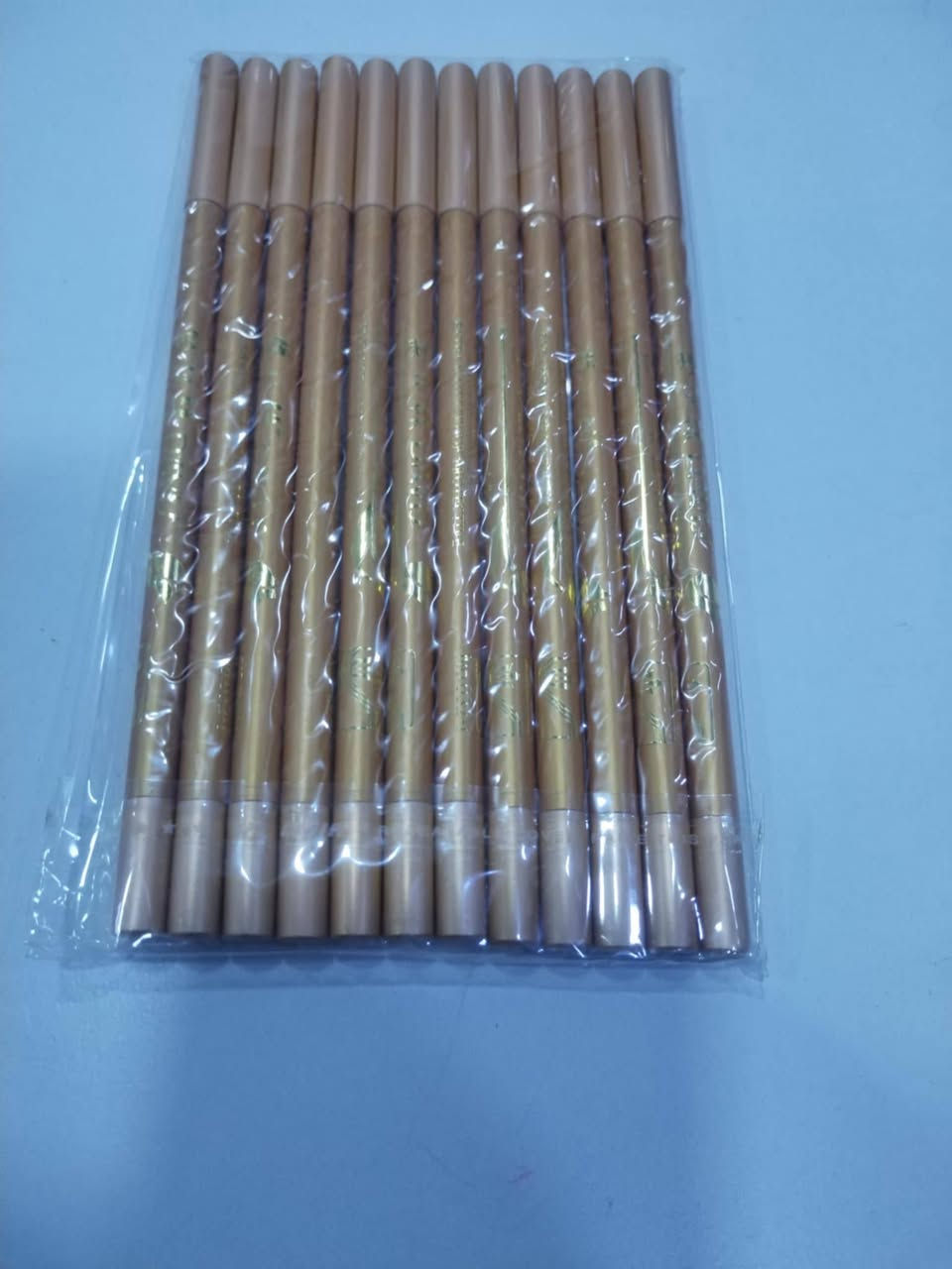 أقلام تحديد الدرزن لون واحد فقط سعر الدرزن ب ١٥٠٠ يطلع كل قلمين ب ربع ٢٥٠ بلاش يابلاش العنوان سامراء مجمع الابرار حي صلاح الدين بداية شارع جامع الهدى والملعب الخماسي شارع ٩ قرب مجمع أحمد القيسي للمنزلية قرب مكتب النائب مثنى عبد الصمد السامرائي هاتف *********** تابع الصفحة وتمتع بالعروض
