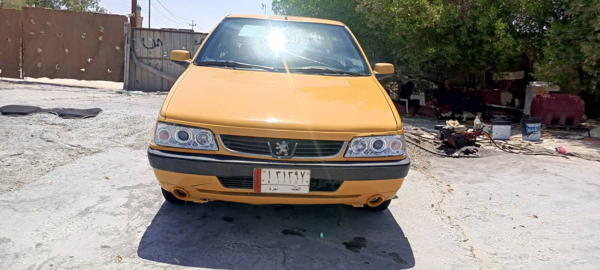 بيجو مديل ٢٠١٦
بس جاملغ بيه ٣٨ وبيه مجال 
مكينه وحداديه نضاف 
تبريد كامله سياره 
***********
نجف المكان
