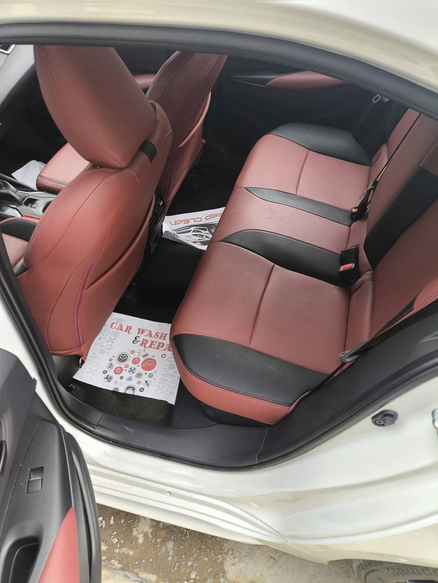 كورلا هابيرد اس فول مواصفات موديل 25 بسمي مرقمه بغداد ماشيه 700 فقط يعني زيرو السعر 26 او  500 العنوان بغداد البياع  ***********
