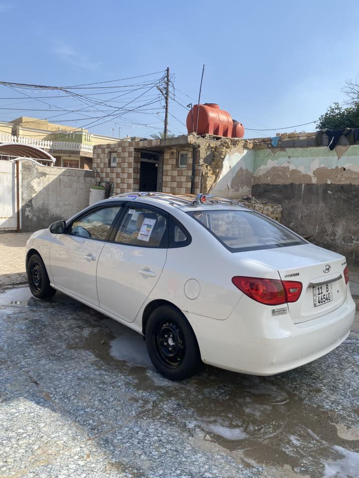 السلام وعليكم
للبيع الانتره مقدسه 2011 خليجي مكفوله السياره فقط بيه شبر بارد والباقي كفاله حداديه قبل يومين شادها كله جديد السياره جديده بمعنه الكلمه للاستفسار على الرقم ***********
