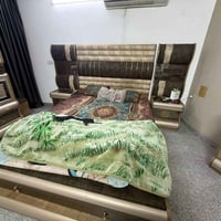 بغداد • غرفة نوم ضخمة • ١٠ قطع