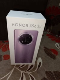 هونر X9c • مستخدم قليل • بصرة حي الحسين